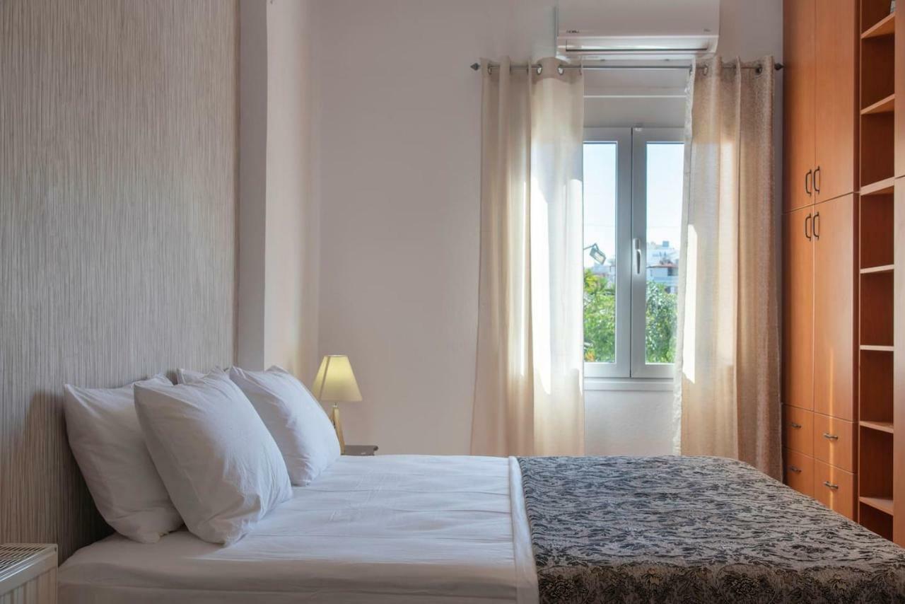 The Dreamhouses By The Lake Ágios Nikolaos Exterior foto